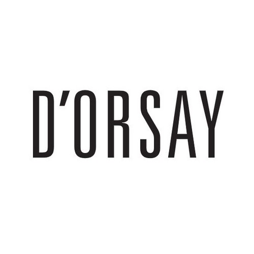 D’ORSAY