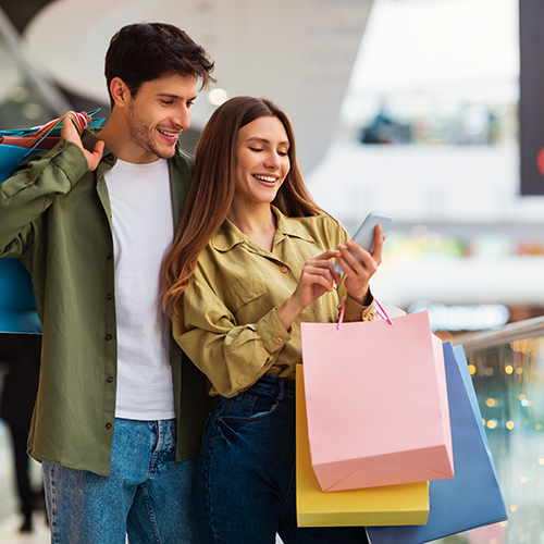 Fidélisation & satisfaction