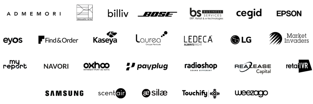partners